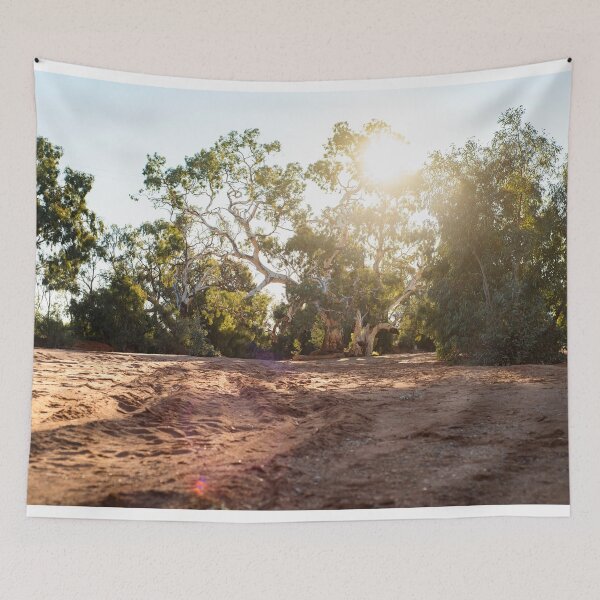 Item preview, River Gum designed and sold by Candice O'Neill.