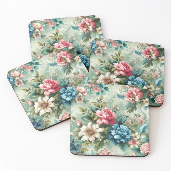Item preview, Antique style pattern designed and sold by EBeestinger.