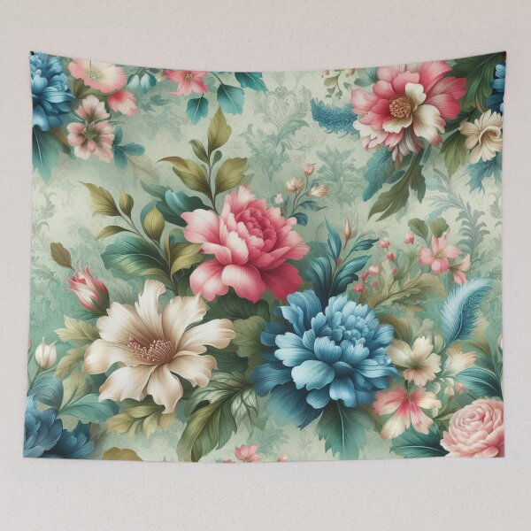 Item preview, Antique style pattern designed and sold by EBeestinger.