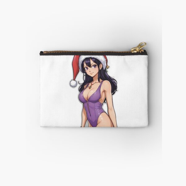 Artikelvorschau, Nico Robin Heiße Weihnachten entworfen und verkauft von BlueJacketSword.