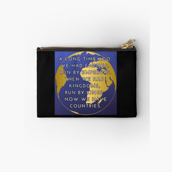 Item preview, NOW WE HAVE COUNTRIES designed and sold by BootsNCatsStore.