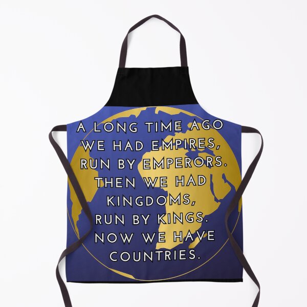 Item preview, NOW WE HAVE COUNTRIES designed and sold by BootsNCatsStore.