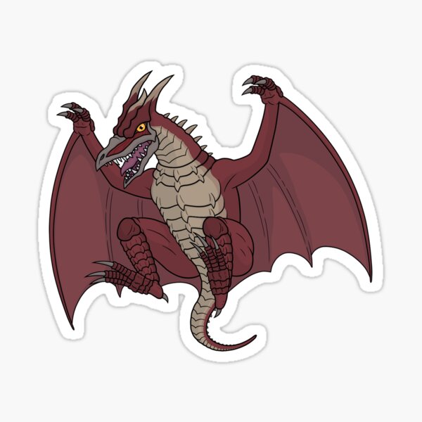 Item preview, Rodan designed and sold by Ash40k.