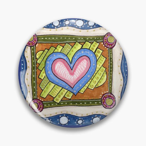 Item preview, Color is Life 5 designed and sold by Suzanne Kramer.