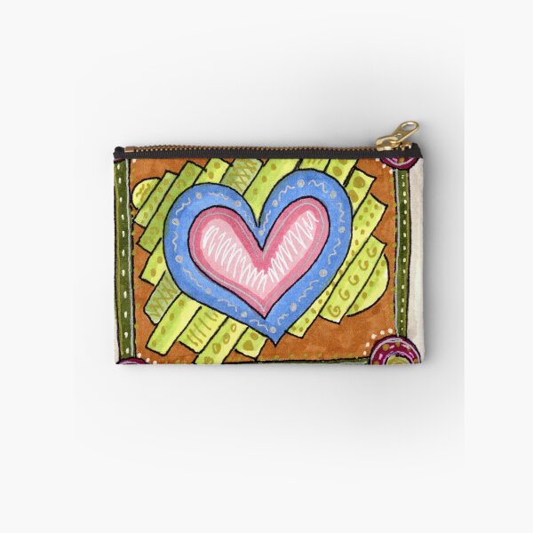 Item preview, Color is Life 5 designed and sold by Suzanne Kramer.