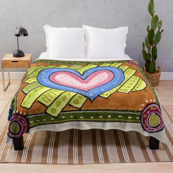 Item preview, Color is Life 5 designed and sold by Suzanne Kramer.