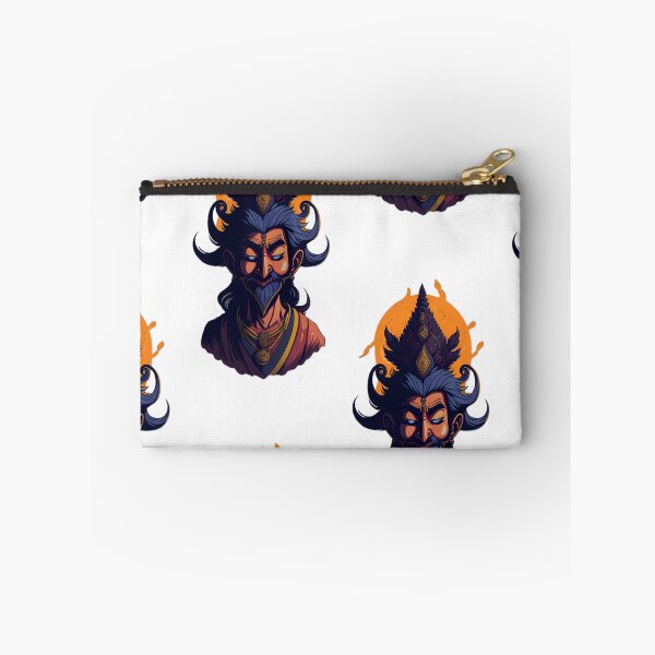 Item preview, Brahma, God of Creation, Hindu Mythology designed and sold by DesignMindsIA.