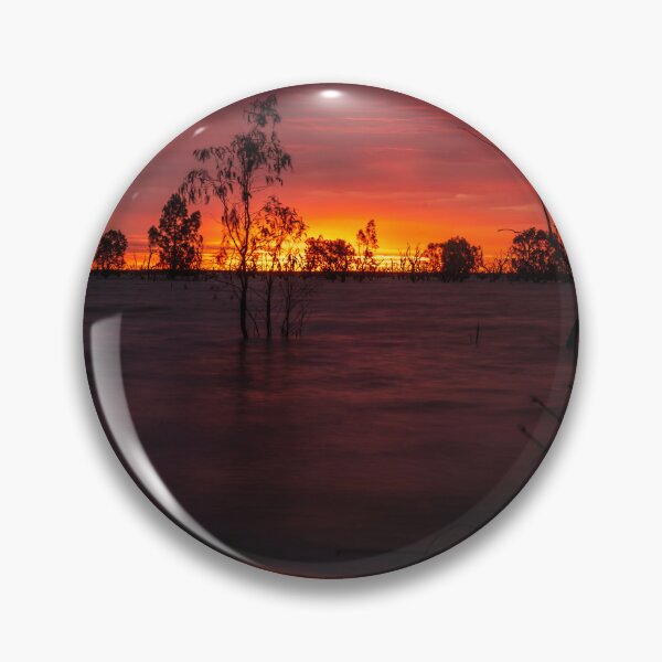 Item preview, Menindee My happy place designed and sold by Candice O'Neill.