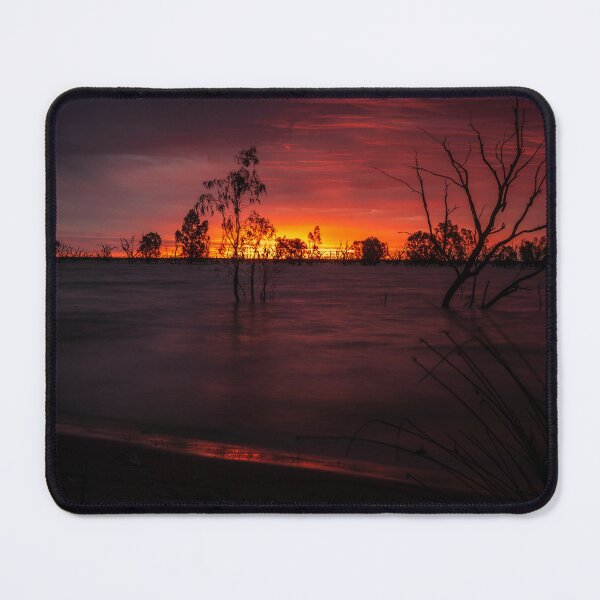 Item preview, Menindee My happy place designed and sold by Candice O'Neill.