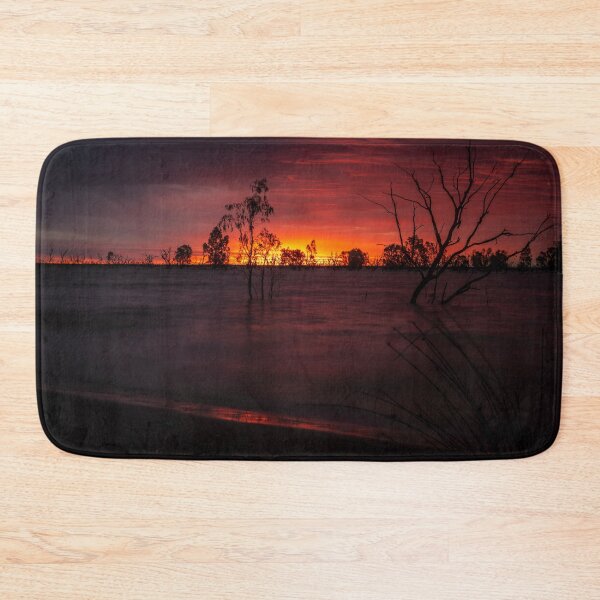 Item preview, Menindee My happy place designed and sold by Candice O'Neill.