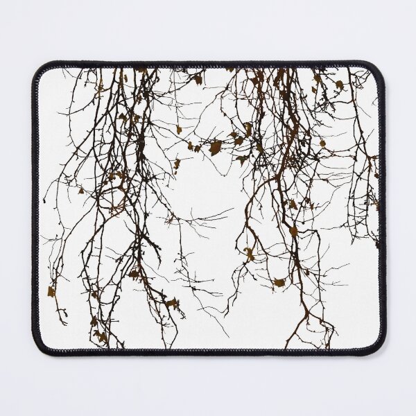 Item preview, Marple tree in winter  designed and sold by ColorandColor.