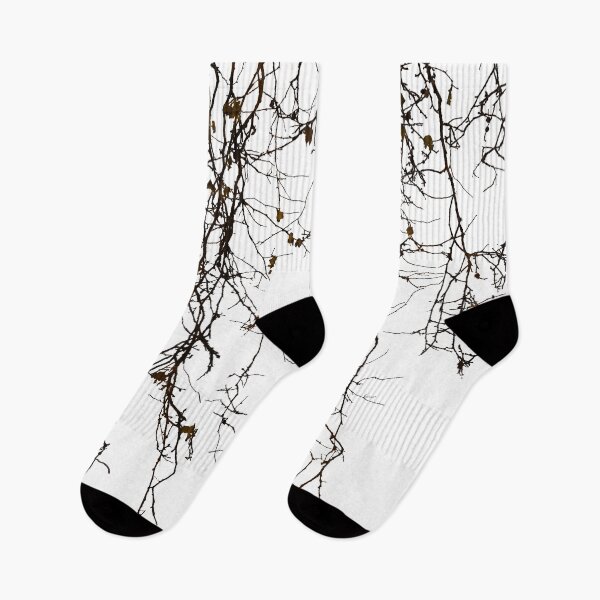 Item preview, Marple tree in winter  designed and sold by ColorandColor.