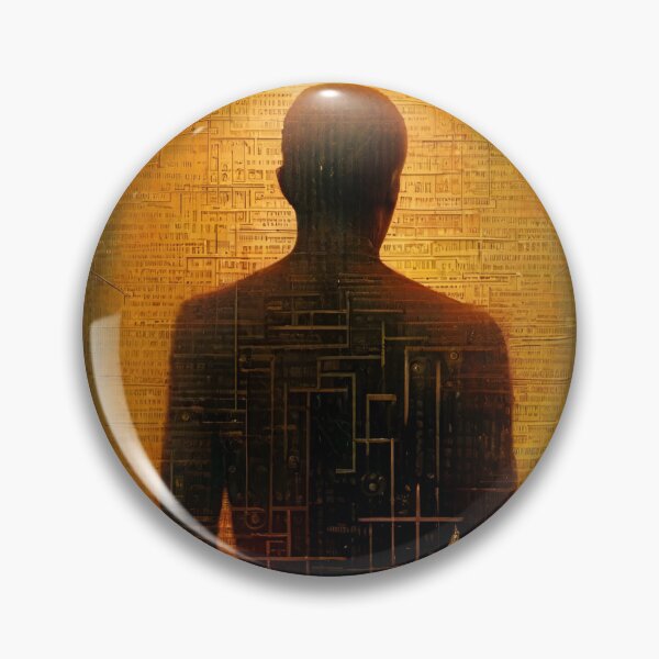 Item preview, Digital Matrix  designed and sold by MatrixTattoo.