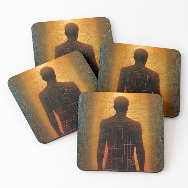 Item preview, Digital Matrix  designed and sold by MatrixTattoo.