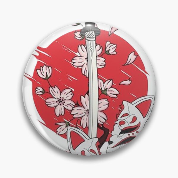 Item preview, Red moonlight katana designed and sold by Dyan4.