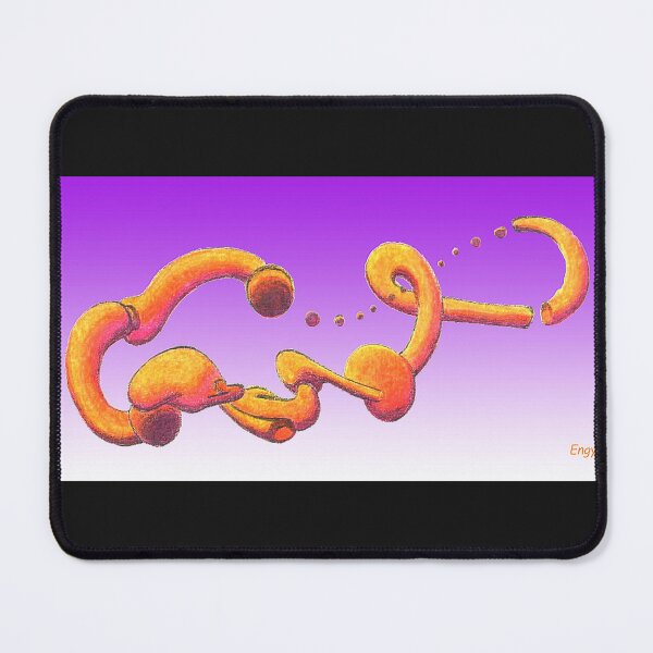Item preview, Infinite Loop designed and sold by Engybillstrom.