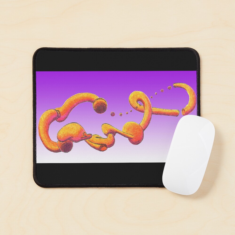 Item preview, Mouse Pad designed and sold by Engybillstrom.