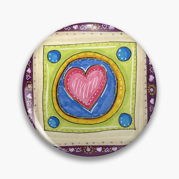 Item preview, Color is Life #6 designed and sold by Suzanne Kramer.