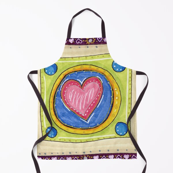 Item preview, Color is Life #6 designed and sold by Suzanne Kramer.