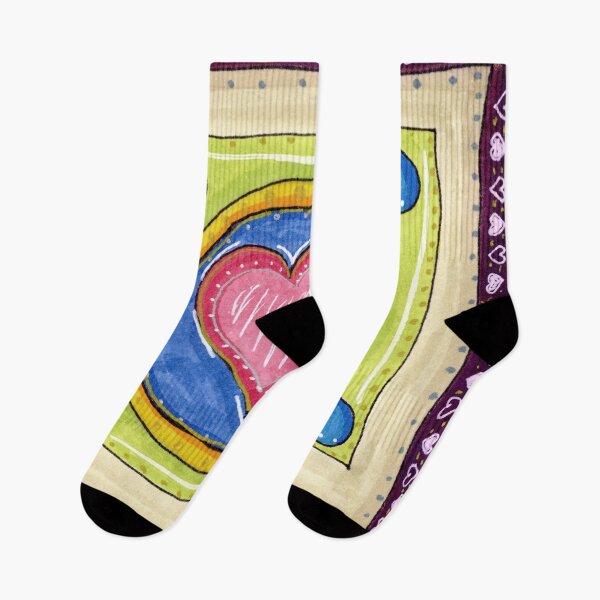 Item preview, Color is Life #6 designed and sold by Suzanne Kramer.