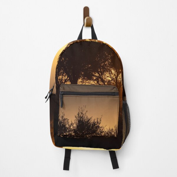 Item preview, Red Roo Sunset designed and sold by Candice O'Neill.