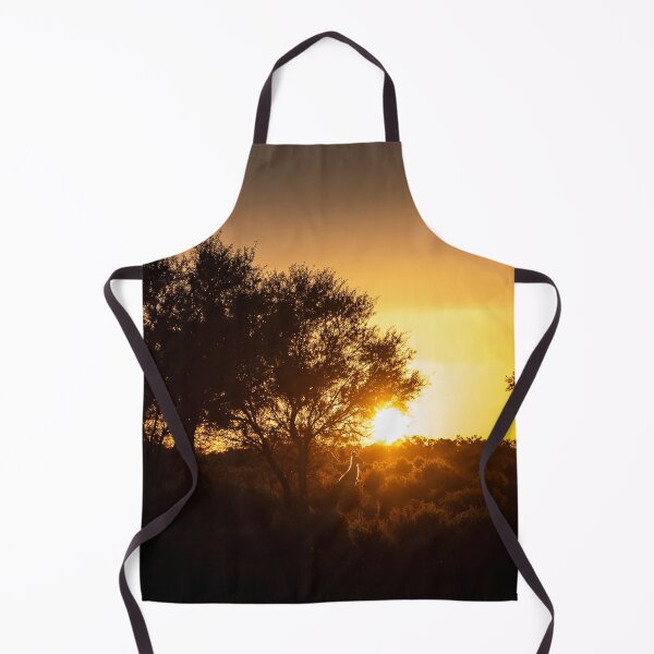Item preview, Red Roo Sunset designed and sold by Candice O'Neill.