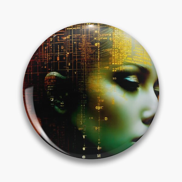 Item preview, Digital Simulation  designed and sold by MatrixTattoo.