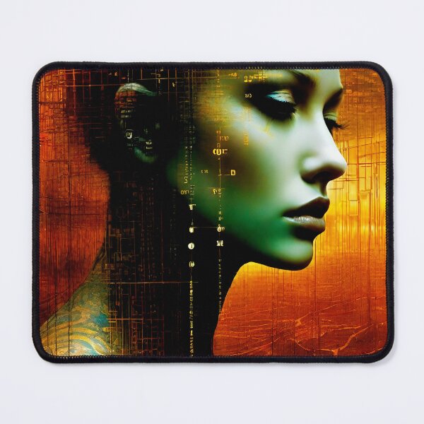 Item preview, Digital Simulation  designed and sold by MatrixTattoo.