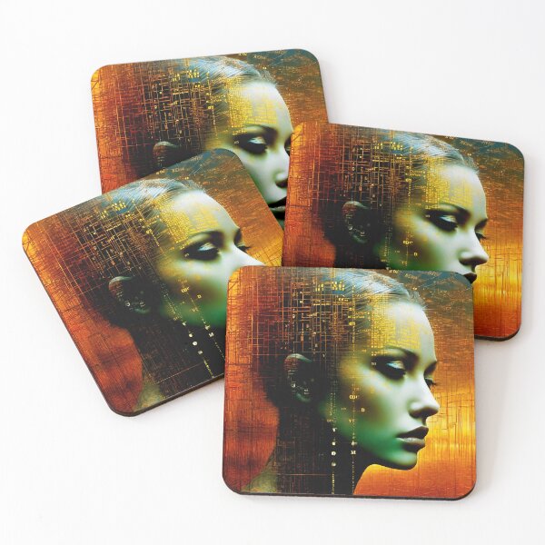 Item preview, Digital Simulation  designed and sold by MatrixTattoo.