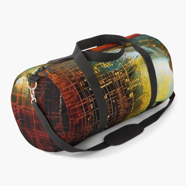 Item preview, Digital Simulation designed and sold by MatrixTattoo.