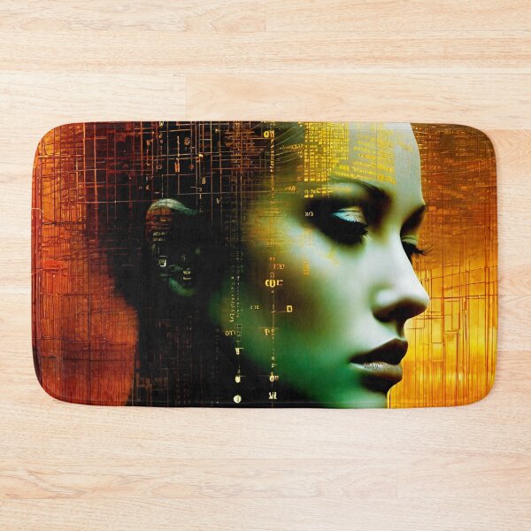 Item preview, Digital Simulation  designed and sold by MatrixTattoo.