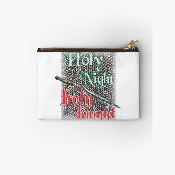 Item preview, Holy Night Holy Knight designed and sold by TerScott.