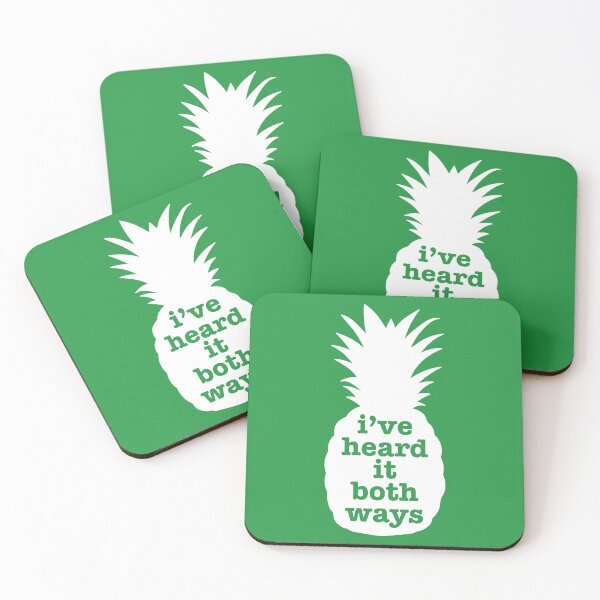 Item preview, Psych - I've Heard It Both Ways designed and sold by kayability.