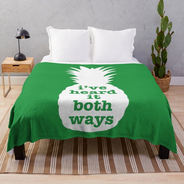 Item preview, Psych - I've Heard It Both Ways designed and sold by kayability.