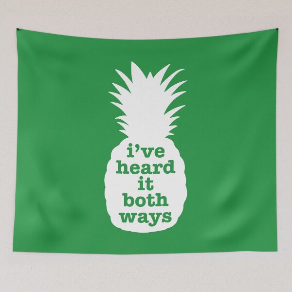Item preview, Psych - I've Heard It Both Ways designed and sold by kayability.
