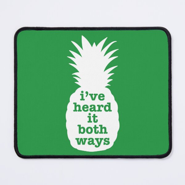 Item preview, Psych - I've Heard It Both Ways designed and sold by kayability.