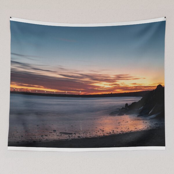 Item preview, Stockton Sunrise designed and sold by Candice O'Neill.