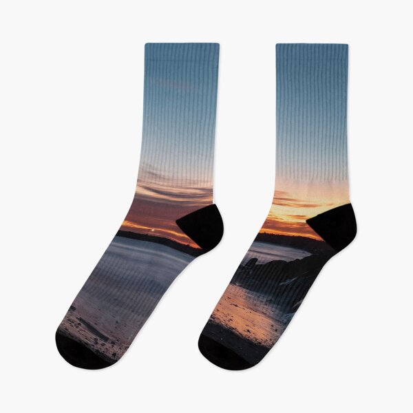 Item preview, Stockton Sunrise designed and sold by Candice O'Neill.