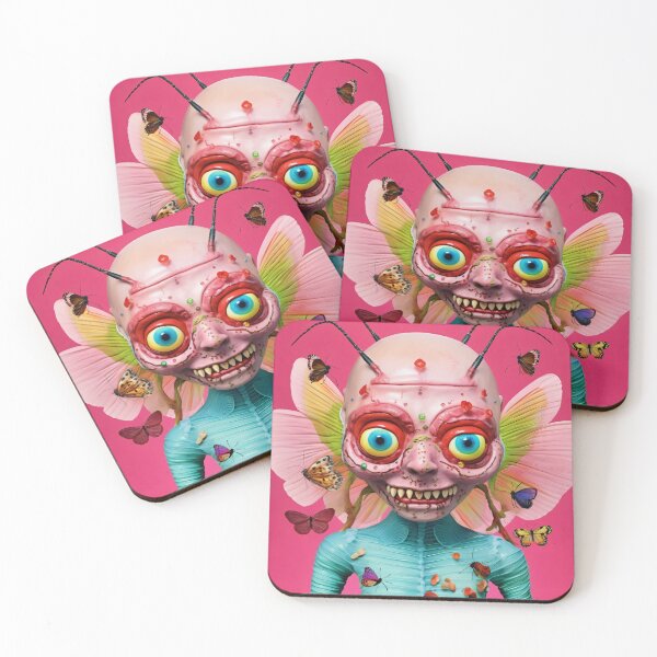 Item preview, Electric Bug Alchemy designed and sold by a house mouse.