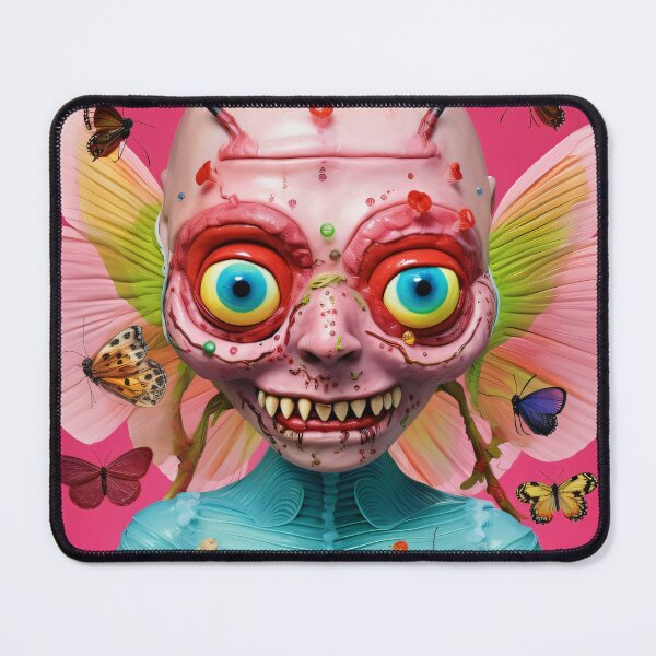 Item preview, Electric Bug Alchemy designed and sold by a house mouse.
