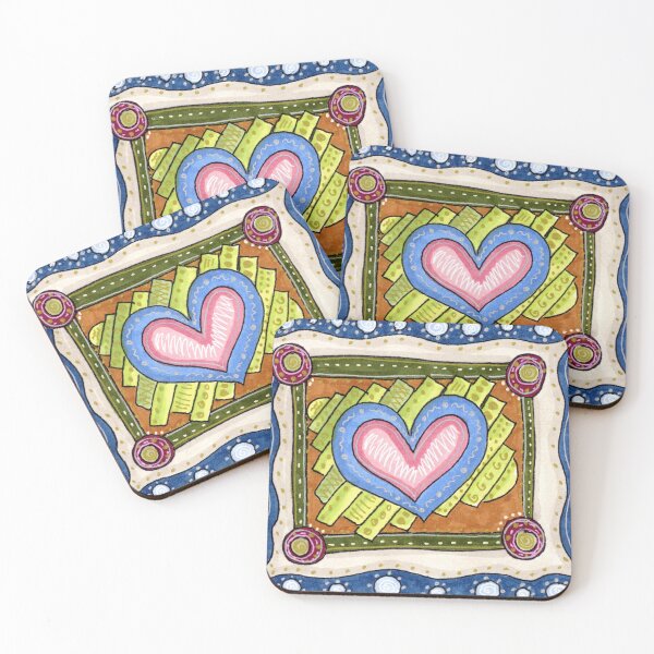 Item preview, Color is Life 5 designed and sold by Suzanne Kramer.
