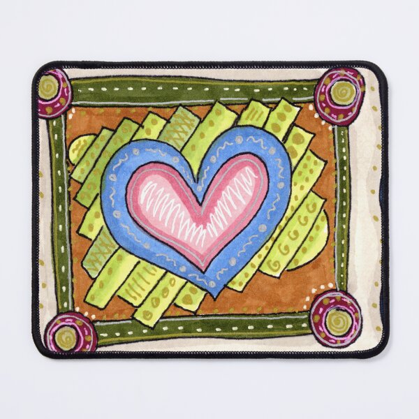 Item preview, Color is Life 5 designed and sold by Suzanne Kramer.