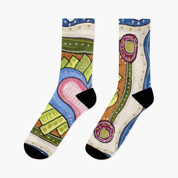Item preview, Color is Life 5 designed and sold by Suzanne Kramer.