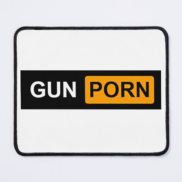 Item preview, GUN PORN designed and sold by RENAGADE4LYF.