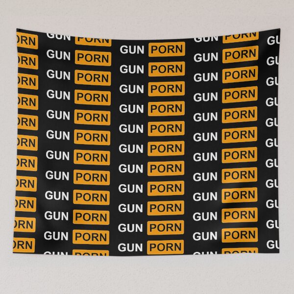 Item preview, GUN PORN designed and sold by RENAGADE4LYF.