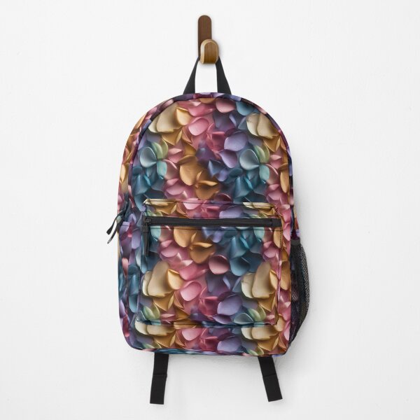 Item preview, Pastel Petals designed and sold by Matski.