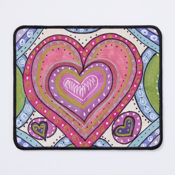 Item preview, Color is Life #2 designed and sold by Suzanne Kramer.