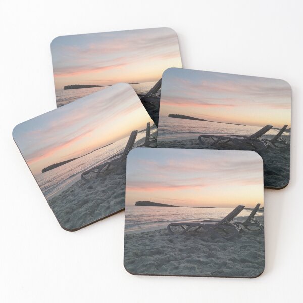 Item preview, Sunset For 2 designed and sold by MarkGoughImages.
