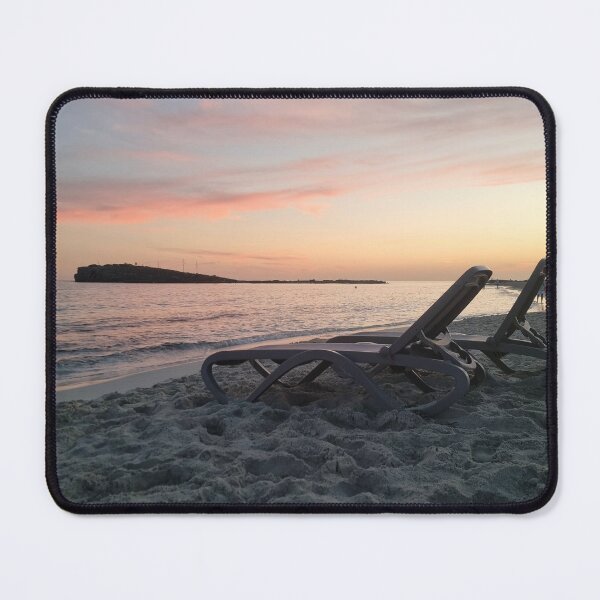 Item preview, Sunset For 2 designed and sold by MarkGoughImages.