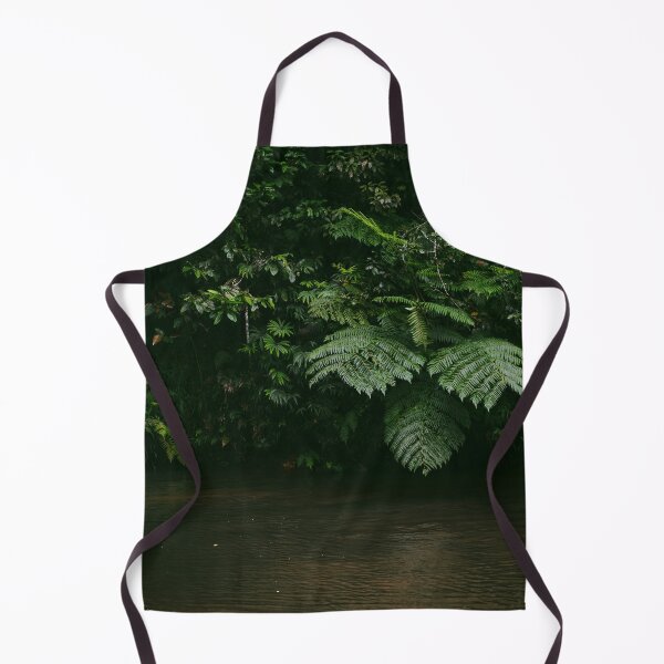 Item preview, Forest ferns designed and sold by Candice O'Neill.